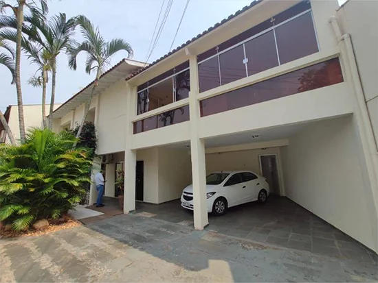 Casa em Londrina, PR — foto 6 de 8