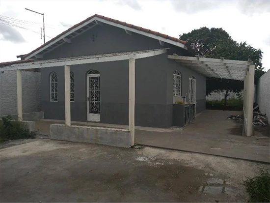 Casa em Lorena, SP — foto 5 de 8