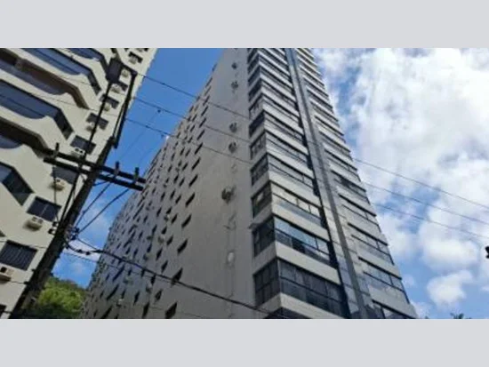 Apartamento em Guarujá, SP — foto 6 de 8