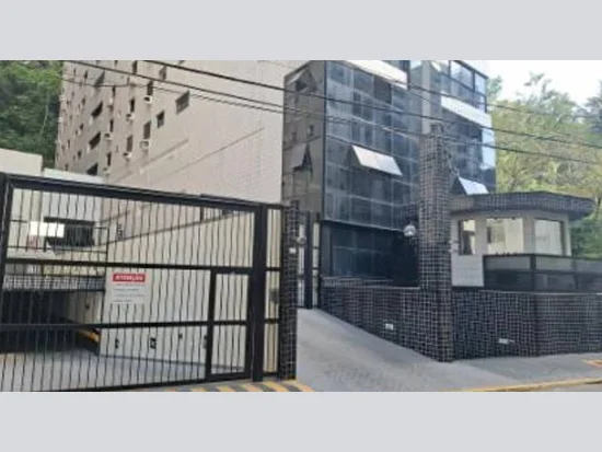 Apartamento em Guarujá, SP — foto 7 de 8