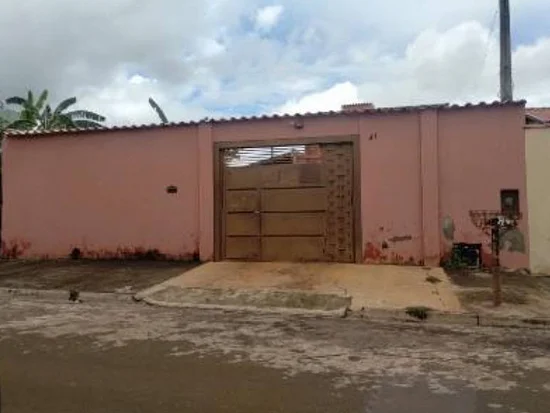 Casa em Jardinópolis, SP — foto 2 de 8