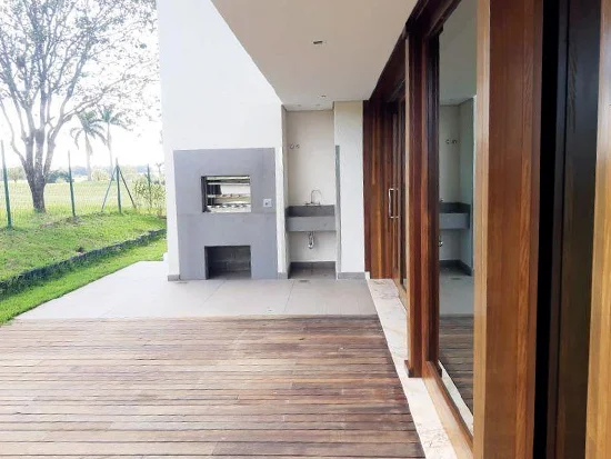 Casa em Foz do Iguaçu, PR — foto 6 de 8