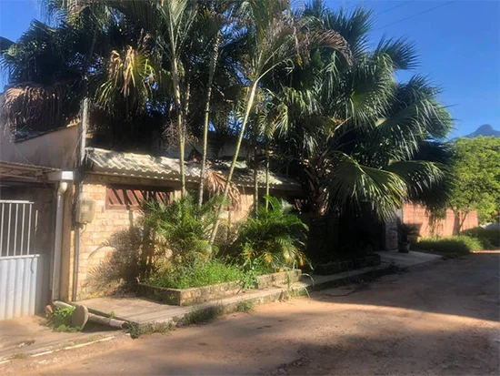 Casa em Magé, RJ — foto 4 de 8