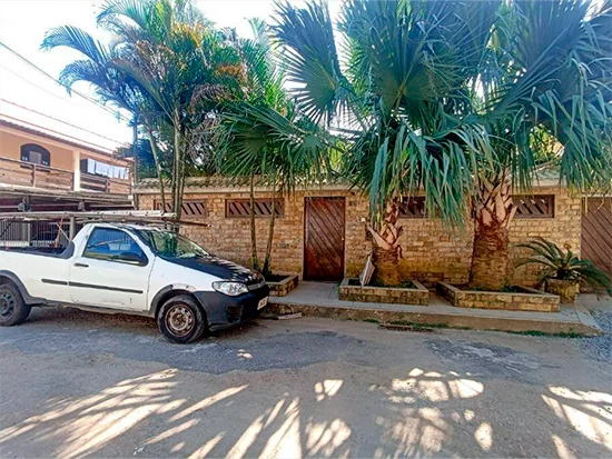 Casa em Magé, RJ — foto 3 de 8