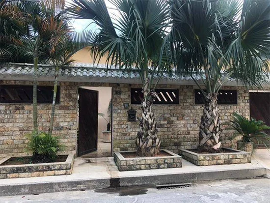 Casa em Magé, RJ — foto 2 de 8