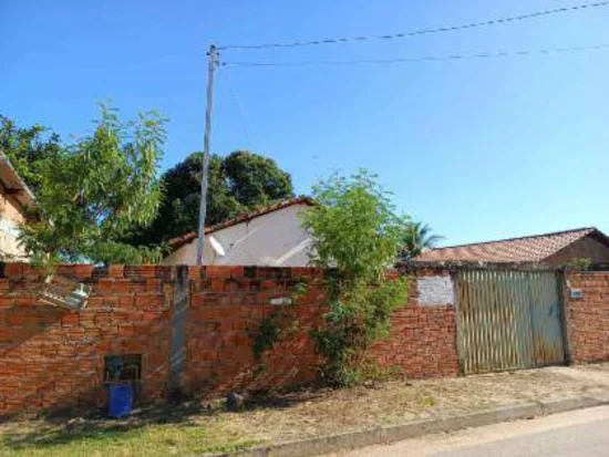 Casa em Urucuia, MG — foto 7 de 8