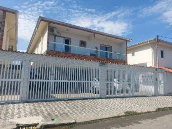 Casa em Praia Grande, SP — foto 5 de 8