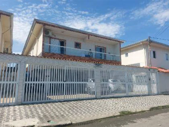Casa em Praia Grande, SP — foto 4 de 8