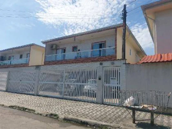 Casa em Praia Grande, SP — foto 6 de 8