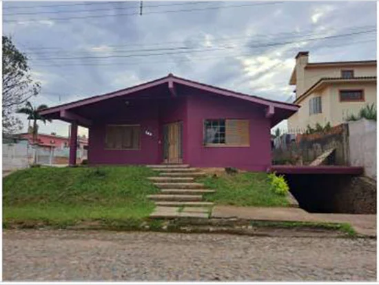 Casa em São Gabriel, RS — foto 5 de 8