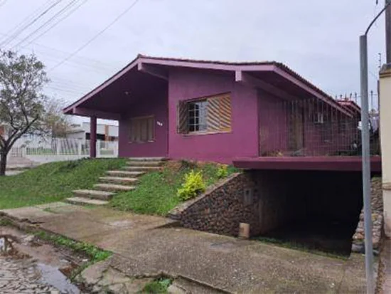Casa em São Gabriel, RS — foto 6 de 8