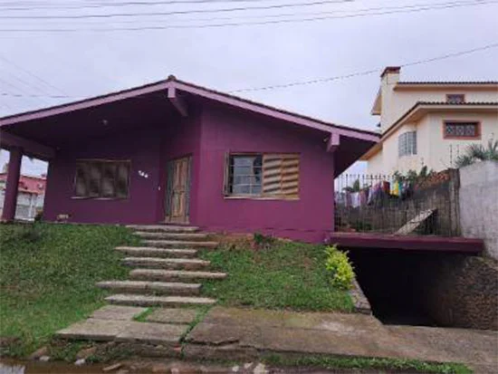 Casa em São Gabriel, RS — foto 3 de 8