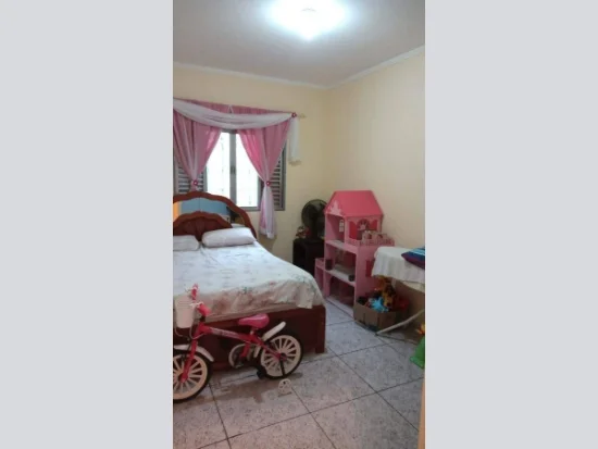 Casa em São Paulo, SP — foto 8 de 8