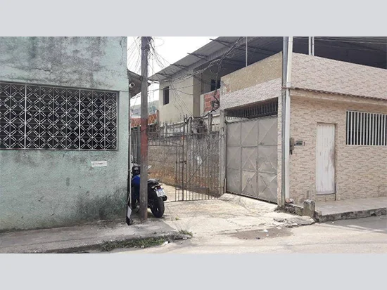 Casa em São João de Meriti, RJ — foto 4 de 8