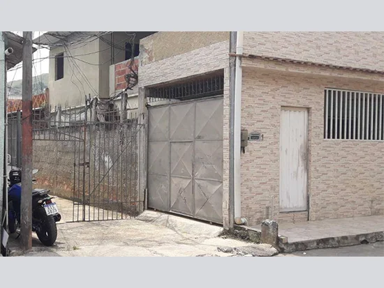Casa em São João de Meriti, RJ — foto 3 de 8