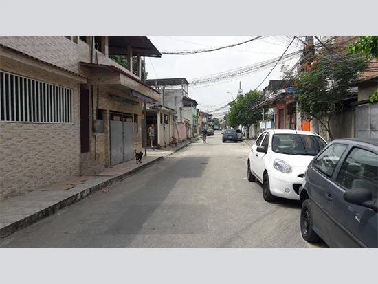 Casa em São João de Meriti, RJ — foto 6 de 8