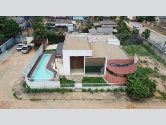 Casa em Colniza, MT — foto 5 de 8