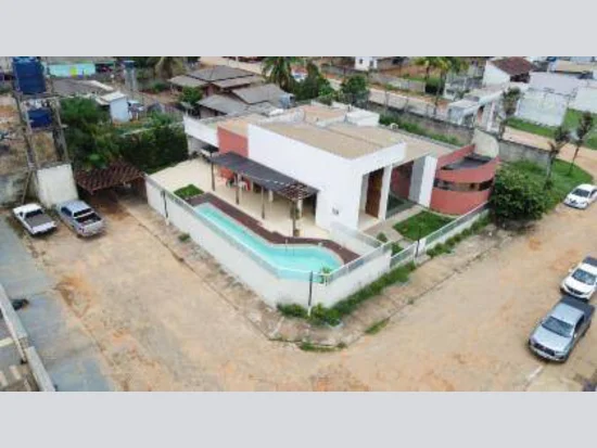 Casa em Colniza, MT — foto 8 de 8