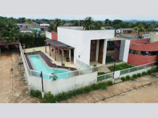 Casa em Colniza, MT — foto 3 de 8