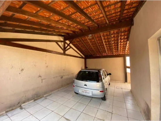 Casa em São Carlos, SP — foto 5 de 8