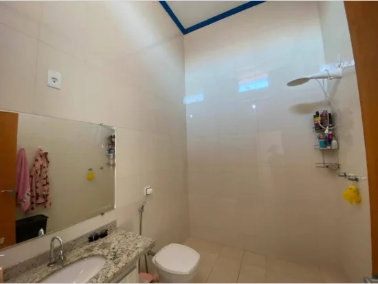 Casa em São Carlos, SP — foto 6 de 8
