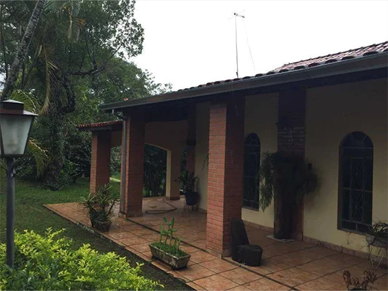 Casa em Jarinu, SP — foto 3 de 8