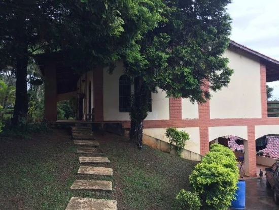 Casa em Jarinu, SP — foto 6 de 8