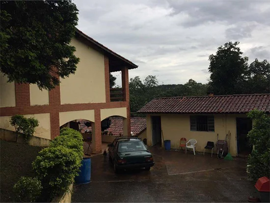 Casa em Jarinu, SP — foto 5 de 8