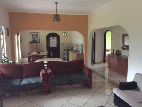 Casa em Jarinu, SP — foto 7 de 8