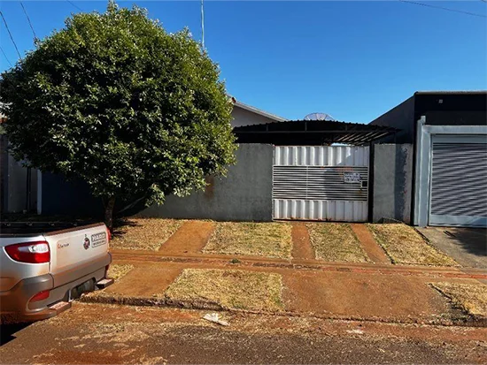 Casa em Rio Brilhante, MS — foto 2 de 8