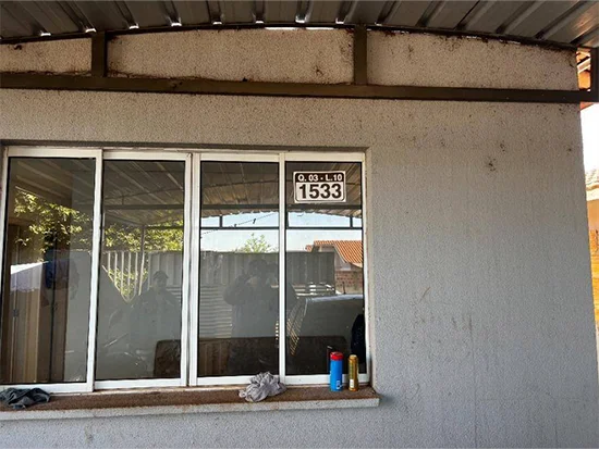 Casa em Rio Brilhante, MS — foto 4 de 8