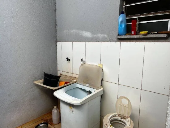 Casa em Rio Brilhante, MS — foto 6 de 8