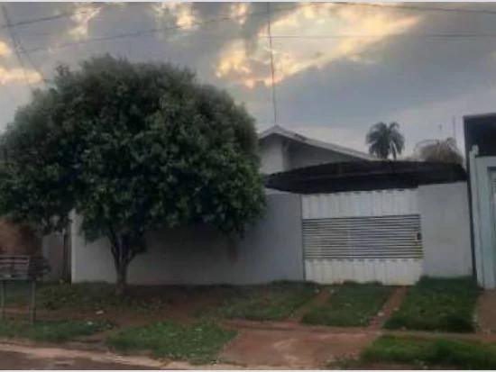 Casa em Rio Brilhante, MS — foto 5 de 8