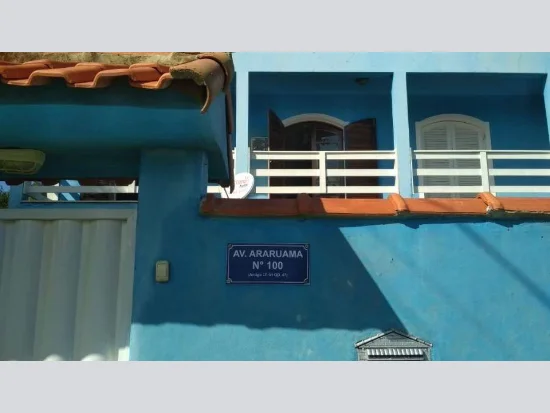 Casa em Araruama, RJ — foto 3 de 5