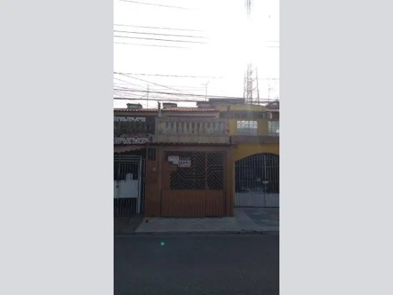 Casa em São Paulo, SP — foto 5 de 8