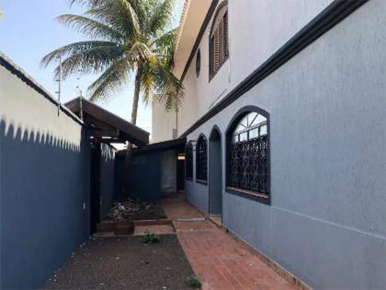 Casa em Campo Grande, MS — foto 2 de 8