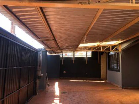 Casa em Campo Grande, MS — foto 7 de 8