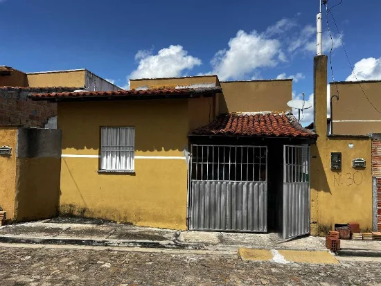 Casa em Cabeceiras do Piauí, PI — foto 7 de 8