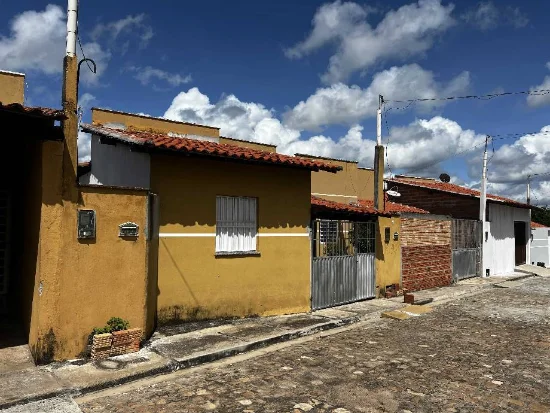 Casa em Cabeceiras do Piauí, PI — foto 6 de 8