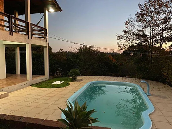 Casa em Eldorado do Sul, RS — foto 6 de 8