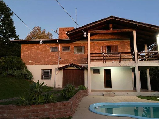 Casa em Eldorado do Sul, RS — foto 2 de 8