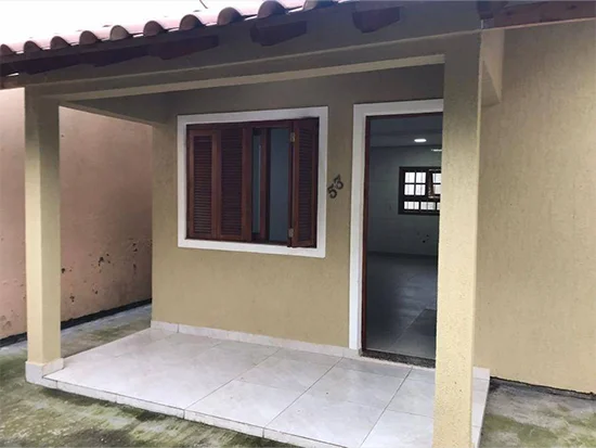 Casa em Canoas, RS — foto 6 de 8