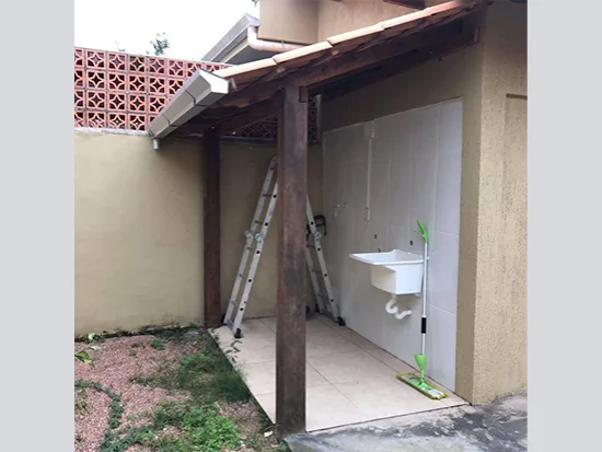 Casa em Canoas, RS — foto 8 de 8