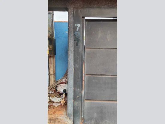 Casa em Rio Brilhante, MS — foto 6 de 8