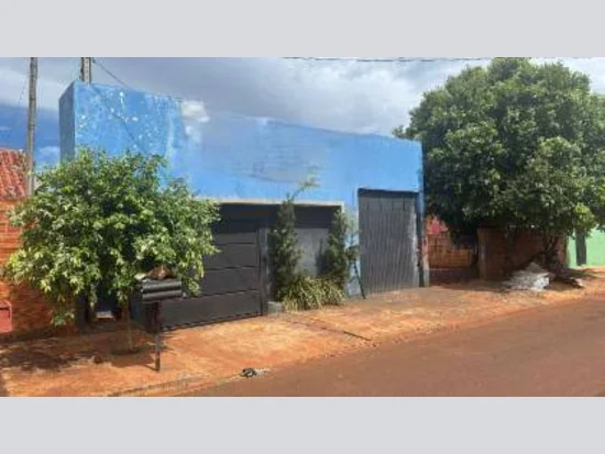 Casa em Rio Brilhante, MS — foto 3 de 8