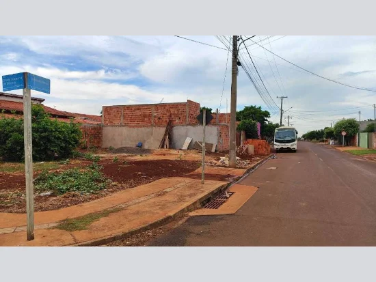 Casa em Rio Brilhante, MS — foto 5 de 8