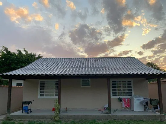 Casa em São Pedro da Aldeia, RJ — foto 5 de 8