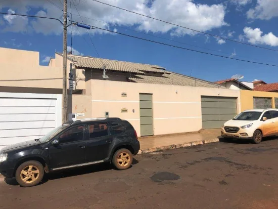Casa em Quirinópolis, GO — foto 7 de 8
