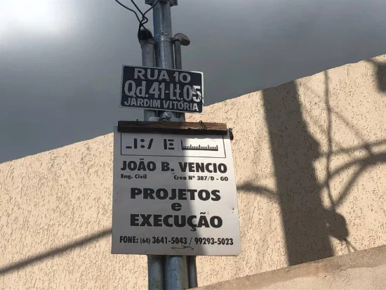 Casa em Quirinópolis, GO — foto 3 de 8