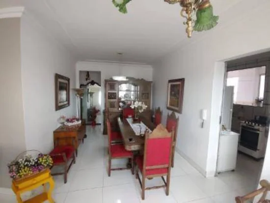 Apartamento em Ituiutaba, MG — foto 5 de 8